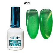 Dm Jelly Cat Eye - #11 - OceanNailSupply