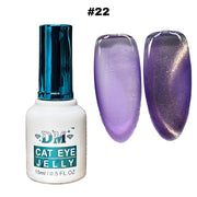 Dm Jelly Cat Eye - #22 - OceanNailSupply
