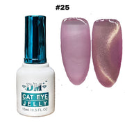 Dm Jelly Cat Eye - #25 - OceanNailSupply