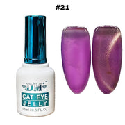 DM Jelly Cat Eye Collection - #01 - #36 - OceanNailSupply