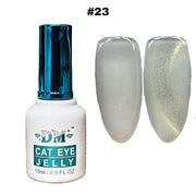 DM Jelly Cat Eye Collection - #01 - #36 - OceanNailSupply