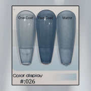 DM Jelly - #026 - OceanNailSupply