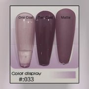 DM Jelly - #033 - OceanNailSupply