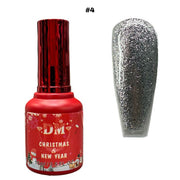 DM Merry Christmas Collection #01 - #18 (Hema + TPO Free) - OceanNailSupply