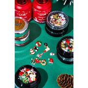 DM Merry Christmas Collection - (Hema + TPO Free) - OceanNailSupply