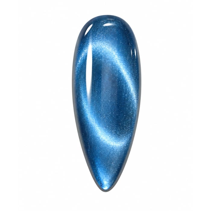 DM Mystic Gleam Cat Eye - 10 - OceanNailSupply