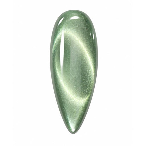 DM Mystic Gleam Cat Eye - 15 - OceanNailSupply