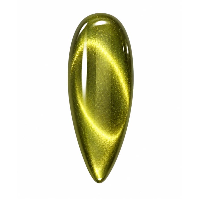 DM Mystic Gleam Cat Eye - 17 - OceanNailSupply