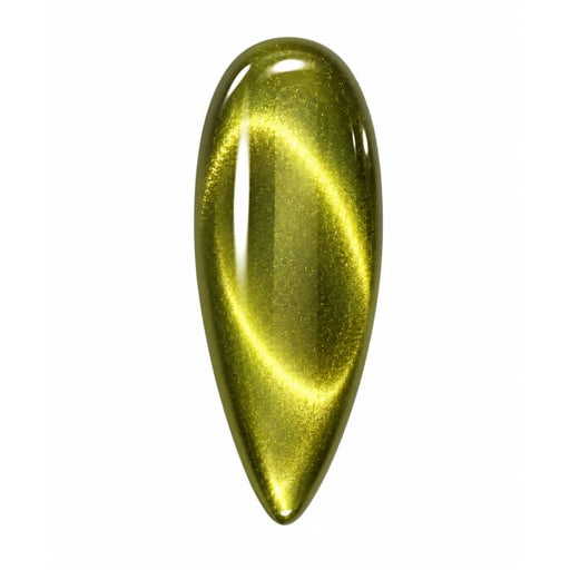 DM Mystic Gleam Cat Eye - 17 - OceanNailSupply