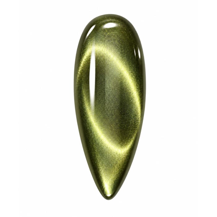 DM Mystic Gleam Cat Eye - 18 - OceanNailSupply