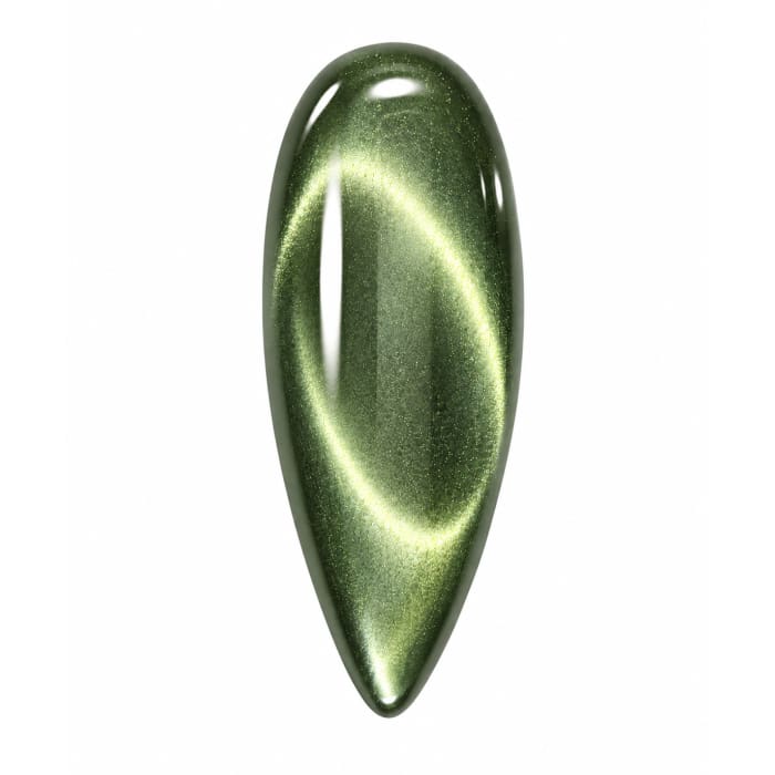 DM Mystic Gleam Cat Eye - 19 - OceanNailSupply