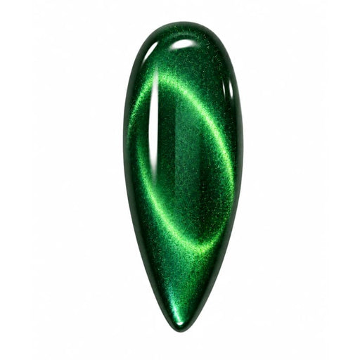 DM Mystic Gleam Cat Eye - 21 - OceanNailSupply