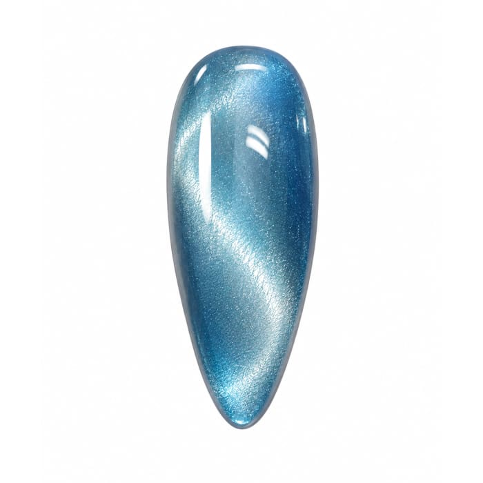 DM Mystic Gleam Cat Eye - 3 - OceanNailSupply