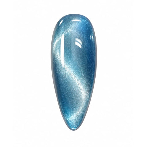 DM Mystic Gleam Cat Eye - 3 - OceanNailSupply