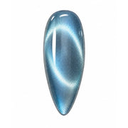 DM Mystic Gleam Cat Eye - 6 - OceanNailSupply