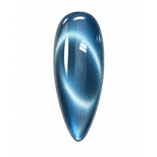 DM Mystic Gleam Cat Eye - 7 - OceanNailSupply