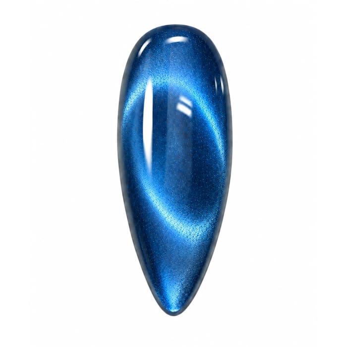 DM Mystic Gleam Cat Eye - 9 - OceanNailSupply