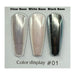 DM Premium Chrome Powder - C-01 - OceanNailSupply