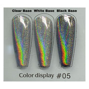 DM Premium Chrome Powder - C-05 - OceanNailSupply