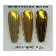 DM Premium Chrome Powder - C-07 - OceanNailSupply