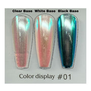 DM Premium Chrome Set (G) - OceanNailSupply