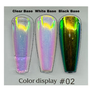 DM Premium Chrome Set (G) - OceanNailSupply