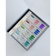 DM Premium Chrome Set (G) - OceanNailSupply