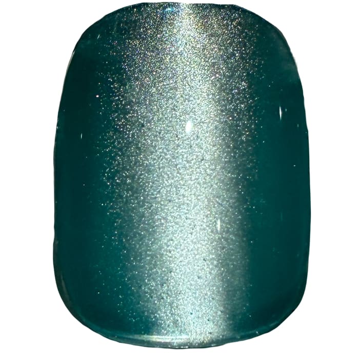 DM - Shiny Chrome Cat Eye Collection (HEMA + TPO FREE) - OceanNailSupply