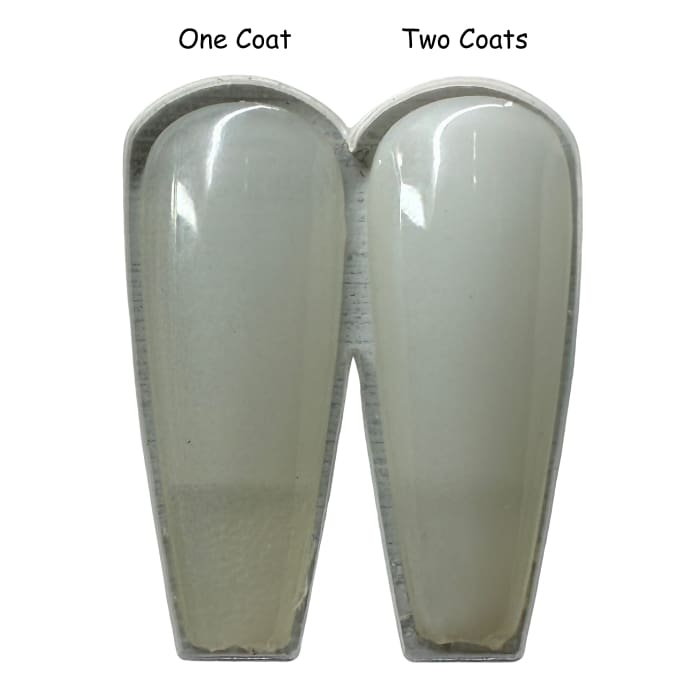 DM Soft Jelly Nude Collection - #01 - #24 - OceanNailSupply