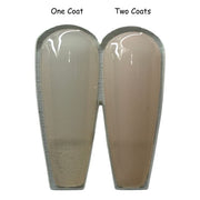 DM Soft Jelly Nude Collection - #01 - #24 - OceanNailSupply