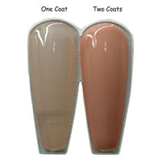 DM Soft Jelly Nude Collection - #01 - #24 - OceanNailSupply