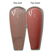 DM Soft Jelly Nude Collection - #01 - #24 - OceanNailSupply