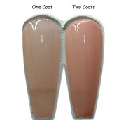 DM Soft Jelly Nude Collection - #01 - #24 - OceanNailSupply