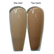 DM Soft Jelly Nude Collection - #01 - #24 - OceanNailSupply