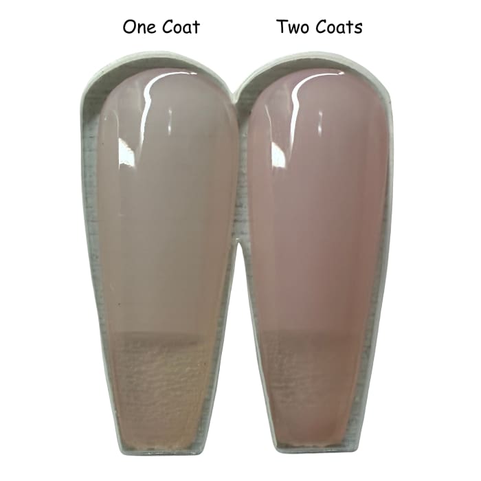 DM Soft Jelly Nude Collection - #01 - #24 - OceanNailSupply