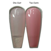 DM Soft Jelly Nude Collection - #01 - #24 - OceanNailSupply