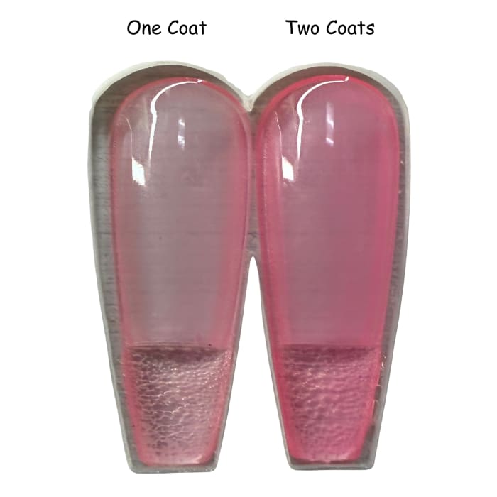 DM Soft Jelly Nude Collection - #01 - #24 - OceanNailSupply