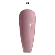 DM Soft Nude Collection - #01 - #36 - OceanNailSupply