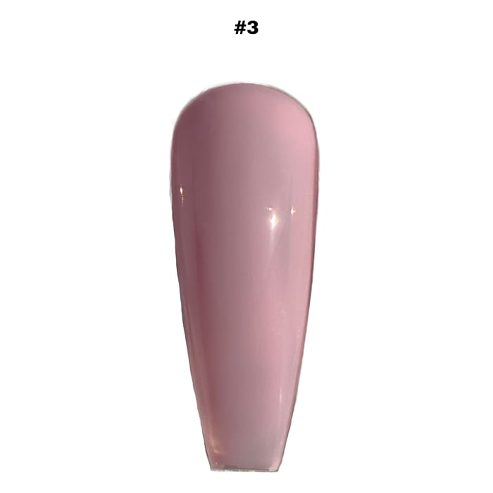 DM Soft Nude Collection - #01 - #36 - OceanNailSupply