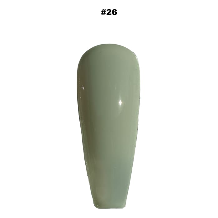 DM Soft Nude Collection - #01 - #36 - OceanNailSupply