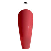 DM Soft Nude Collection - #01 - #36 - OceanNailSupply