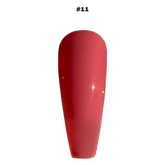 DM Soft Nude Collection - #01 - #36 - OceanNailSupply