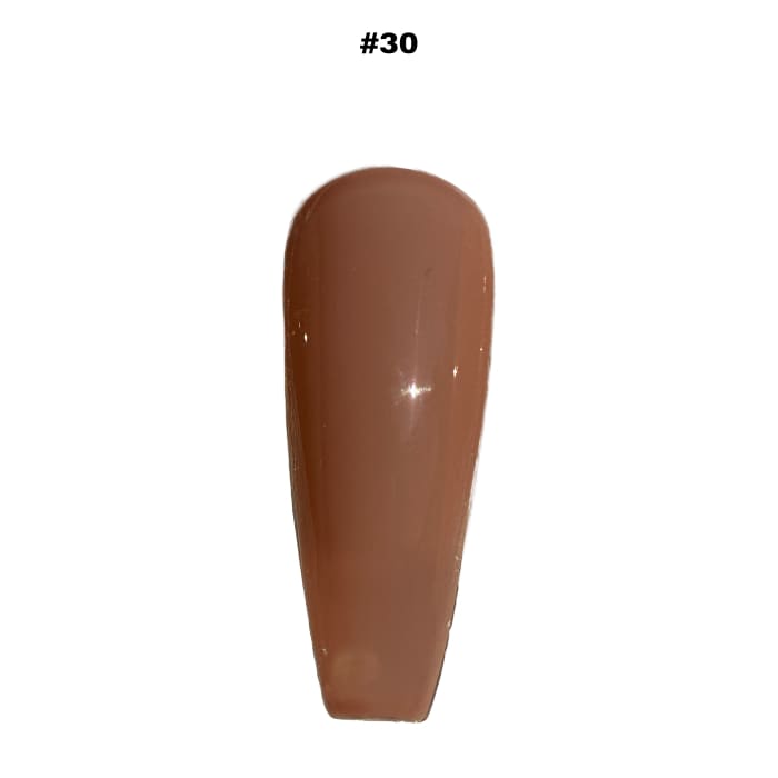 DM Soft Nude Collection - #01 - #36 - OceanNailSupply