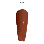 DM Soft Nude Collection - #01 - #36 - OceanNailSupply