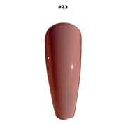 DM Soft Nude Collection - #01 - #36 - OceanNailSupply