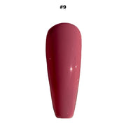 DM Soft Nude Collection - #01 - #36 - OceanNailSupply