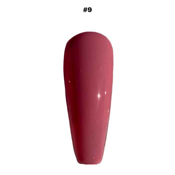 DM Soft Nude Collection - #01 - #36 - OceanNailSupply