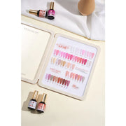 DM Soft Nude Collection - #01 - #36 - OceanNailSupply