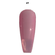 DM Soft Nude Collection - #01 - #36 - OceanNailSupply