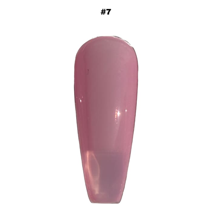 DM Soft Nude Collection - #01 - #36 - OceanNailSupply